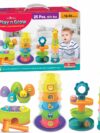 Play N Grow - A 5-in-1 Toddlers Learning Activity Gift Set For 12 Months And Above