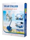 Solar Stallion 3in1 DIY Educational Solar Kit