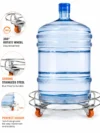 RollMate Heavy-Duty Gas Cylinder Trolley